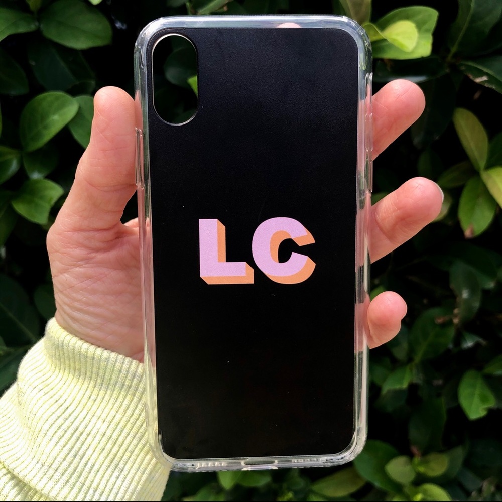 I iPhone X xs case